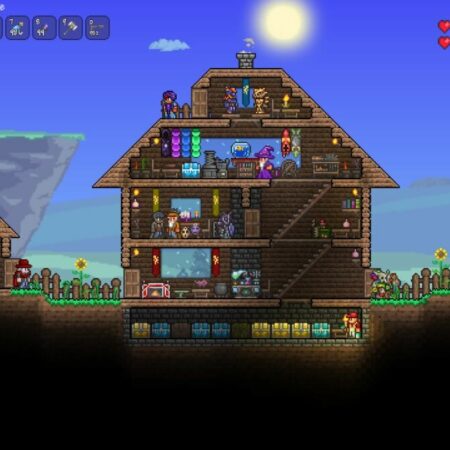 Featured How To Get Bottled Water In Terraria 450x450 