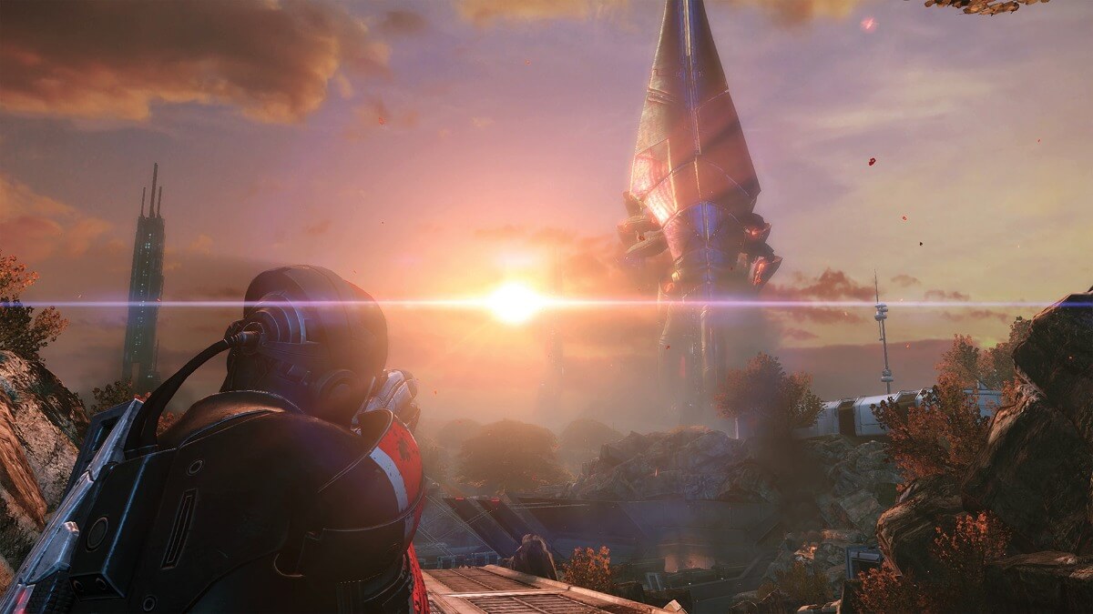 How To Preload Mass Effect Legendary Edition Pro Game Guides 