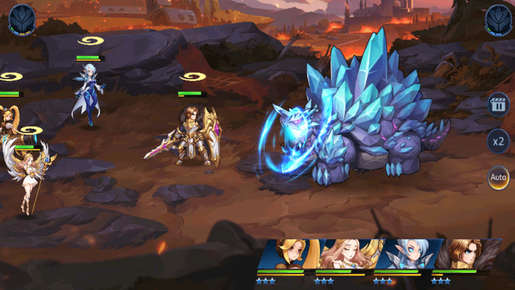 Mobile Legends Adventure Codes (January 2023) Pro Game Guides