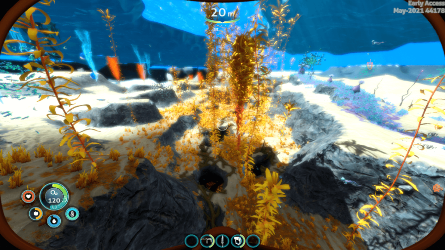 Subnautica: Below Zero - Where To Find Crystalline Sulfur - Pro Game Guides Subnautica: Below Zero - Where To Find Crystalline Sulfur - Pro Game Guides