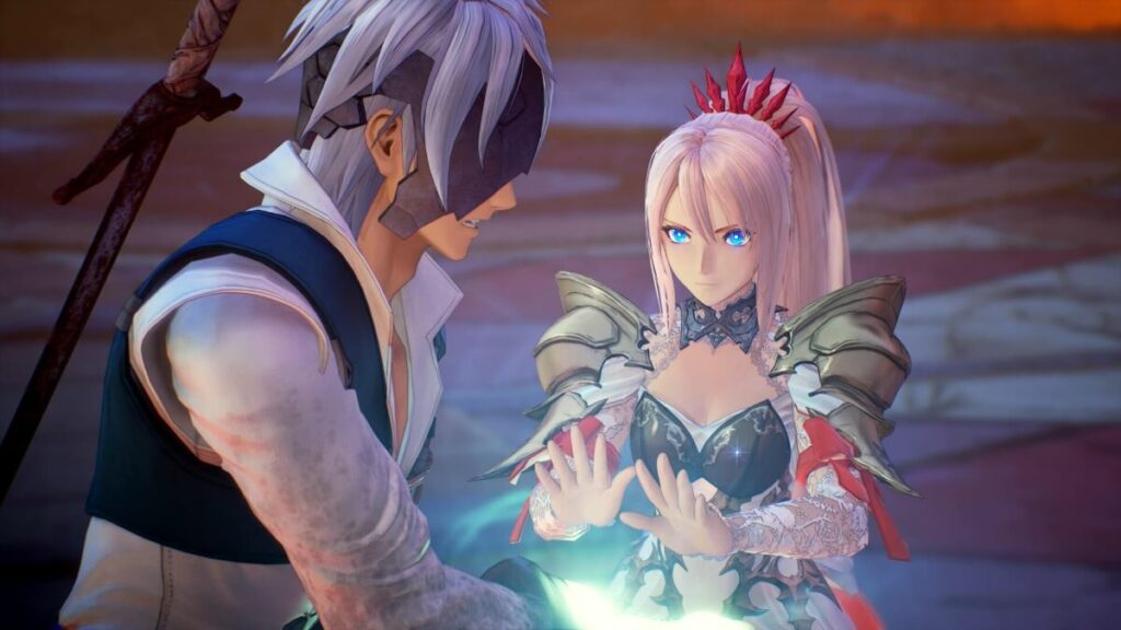 tales of arise pre order bonus