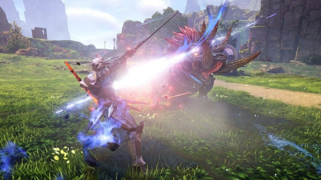 tales of arise coop