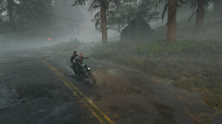 Where to find gas for your Motorcycle in Days Gone on PC - Pro Game Guides