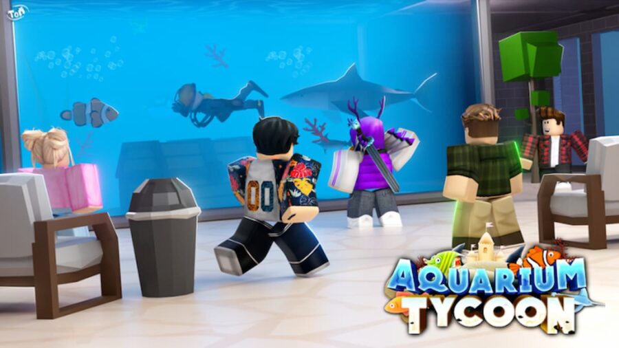 Roblox My Fish Store Codes July 2021 Pro Game Guides - roblox superhero tycoon how to save