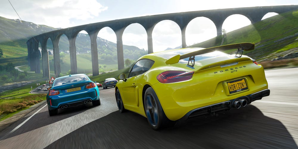 Best Racing Games on PC Pro Game Guides