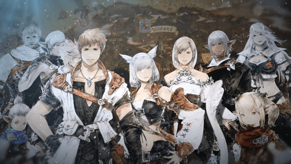 Best Races to choose in FFXIV - Pro Game Guides