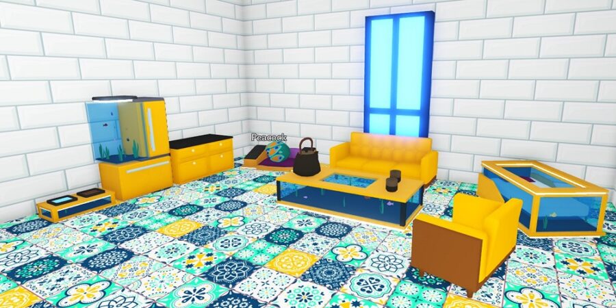 Best Furniture Sets In Roblox Adopt Me Pro Game Guides - best sets on roblox