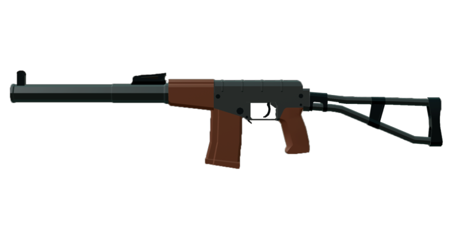 Best Guns In Roblox Bad Business Pro Game Guides - the best weapon in roblox