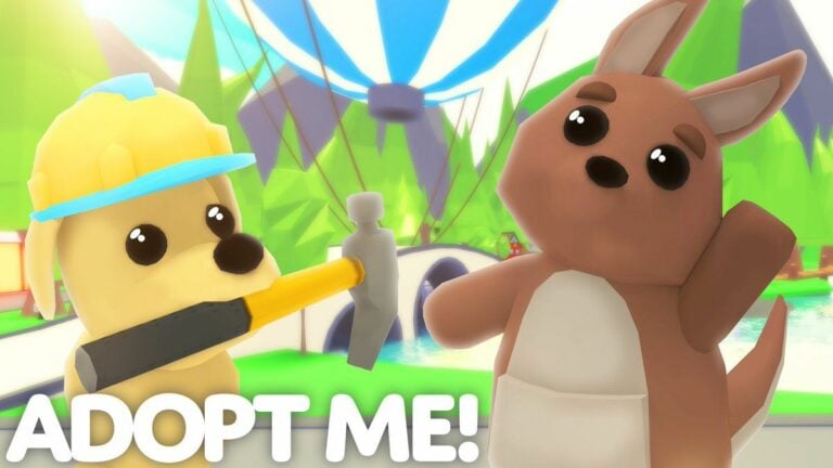 How To Get Free Pets In Adopt Me 2021 Pro Game Guides - adopt me roblox 2021 neon pet codes