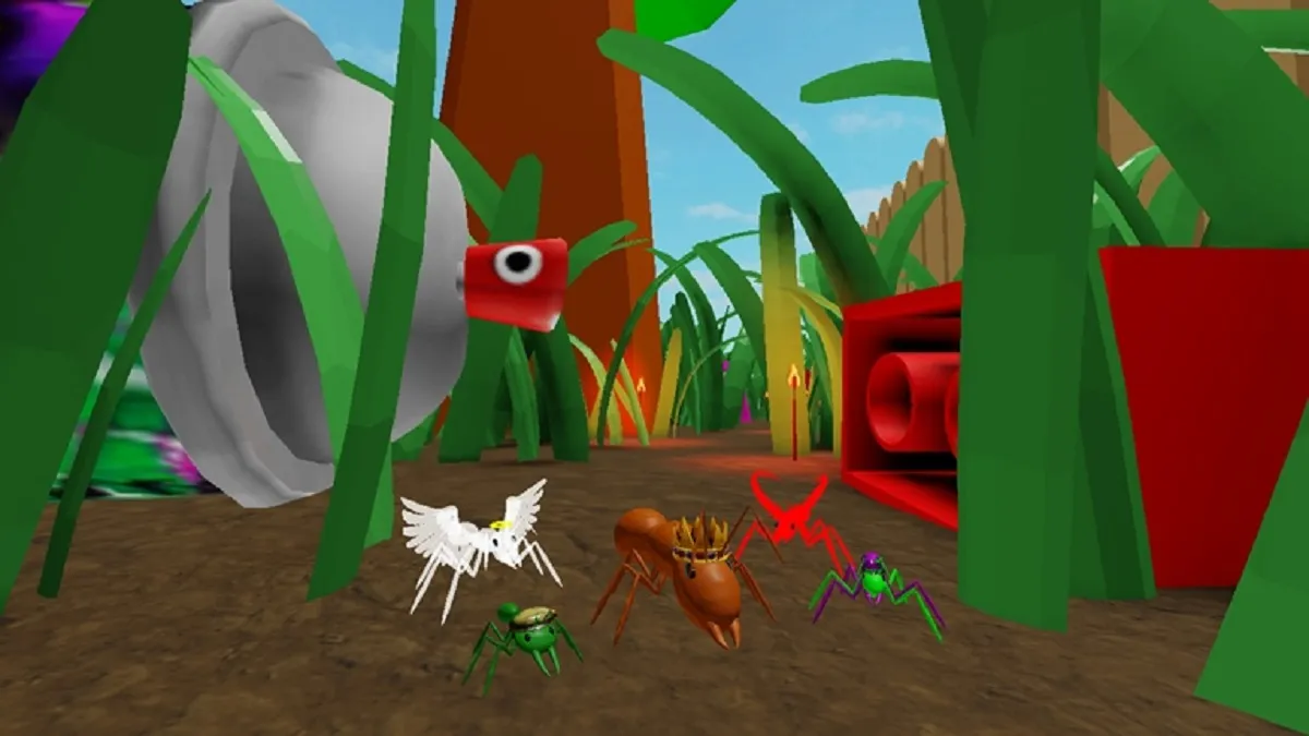 Ants Simulator Codes – Gamezebo