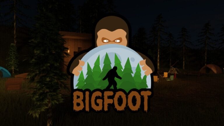 Roblox Bigfoot Codes (October 2022) - Pro Game Guides