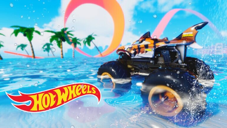 Roblox Hot Wheels Racing Codes July 2021 Pro Game Guides - roblox hot wheels