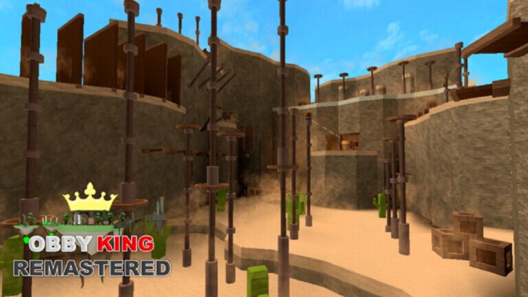 Roblox Obby King Remastered Codes July 2021 Pro Game Guides - i don't dare code for roblox