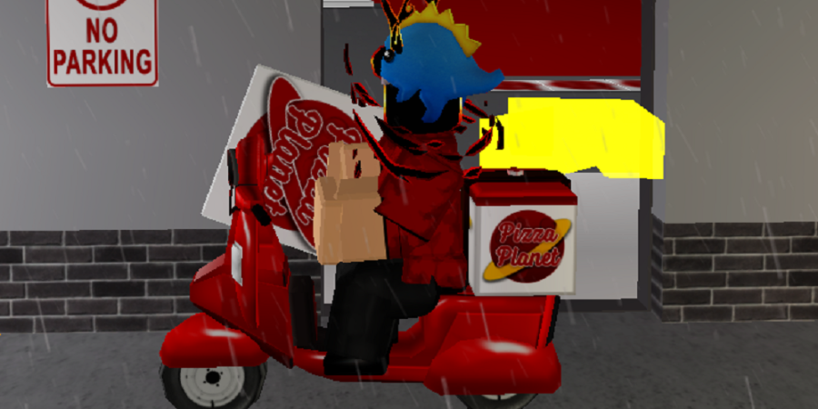 best job in roblox bloxburg 2020