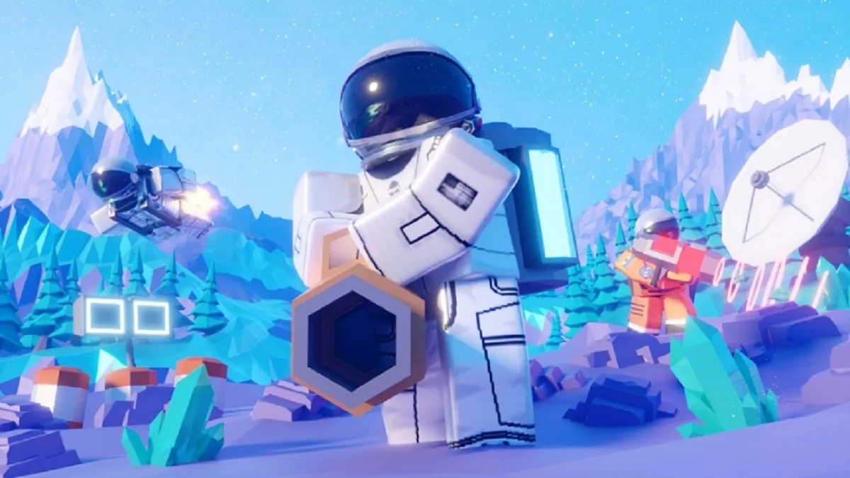 Roblox Planet Mining Simulator Codes July 2021 Pro Game Guides - whats the code in space miners in roblox