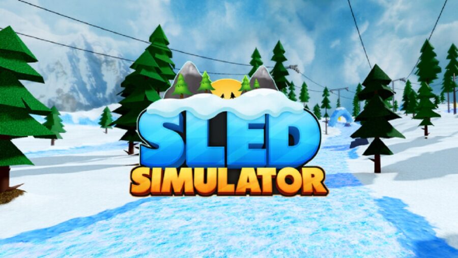 Roblox Sled Simulator Codes July 2021 Pro Game Guides - roblox games freezing
