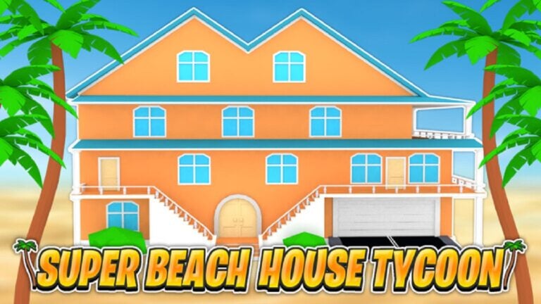 Roblox Super Beach House Tycoon Codes July 2021 Pro Game Guides - games roblox home tycoon