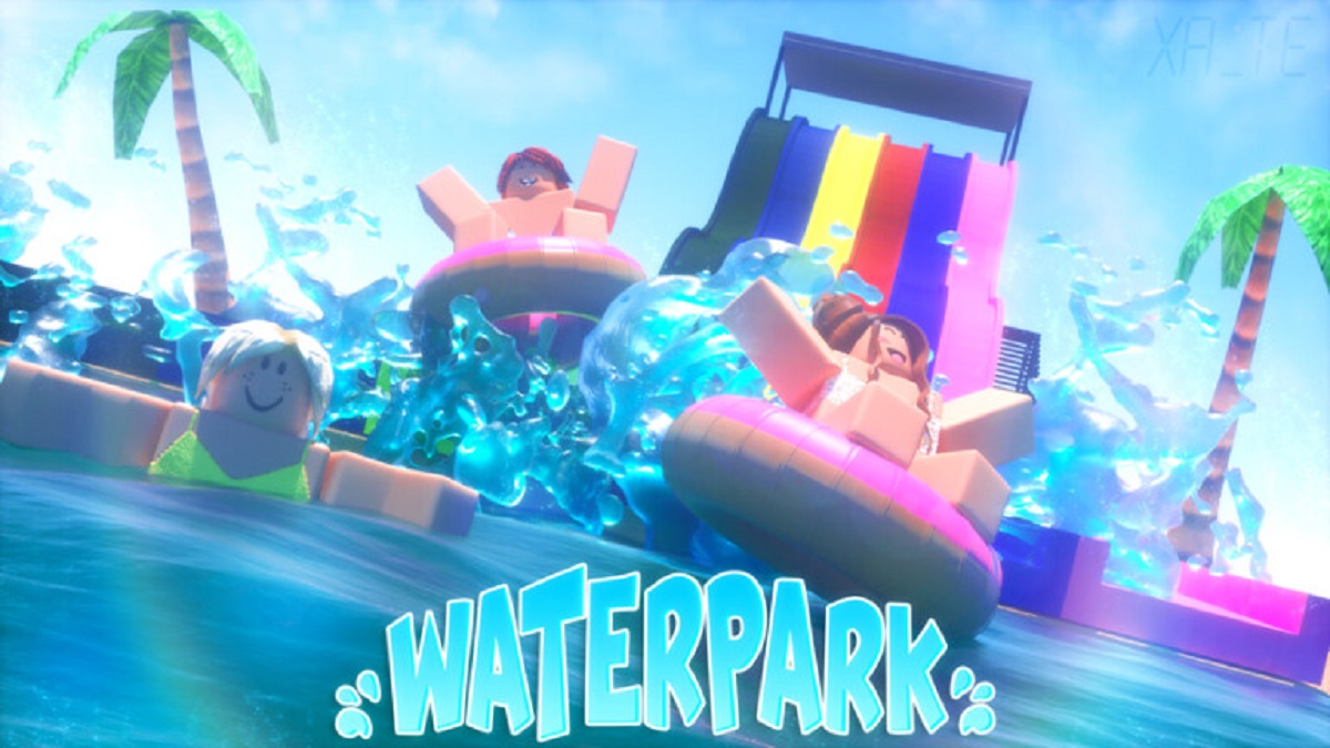 Roblox Water Park Codes 2021 Don T Exist Here S Why Pro Game Guides - robloxian waterpark roblox