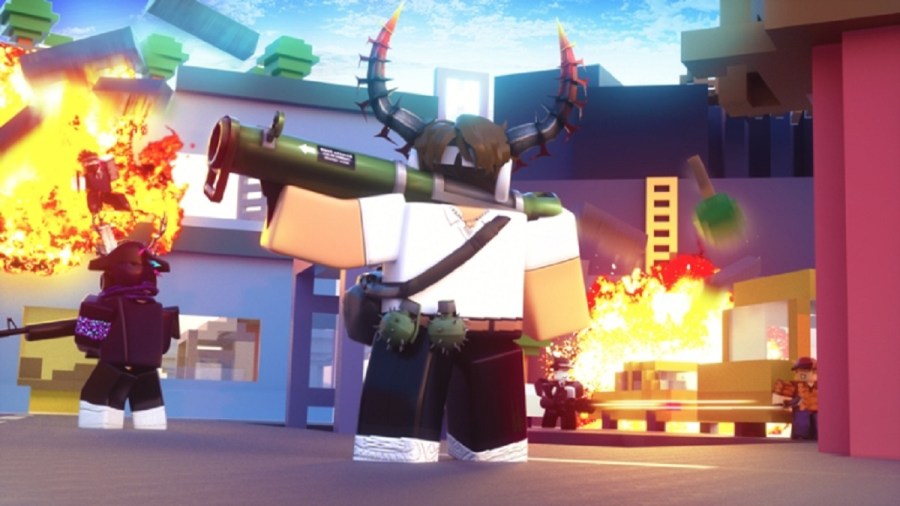 E-News Roblox Weapon Kit Codes (October 2023) - Pro Game Guides