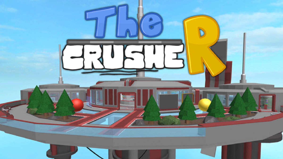 Roblox The Crusher Codes July 2021 Pro Game Guides - roblox crushing simulator