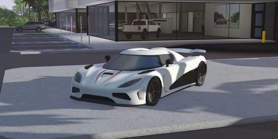 Roblox Southwest Florida Best Cars Pro Game Guides - roblox agera r