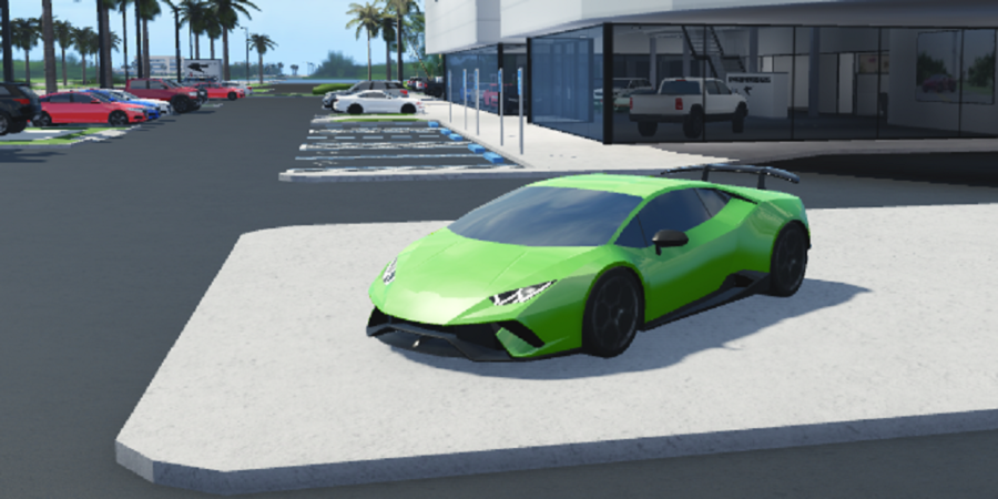 Roblox Southwest Florida Best Cars Pro Game Guides - does roblox use mph or kmh