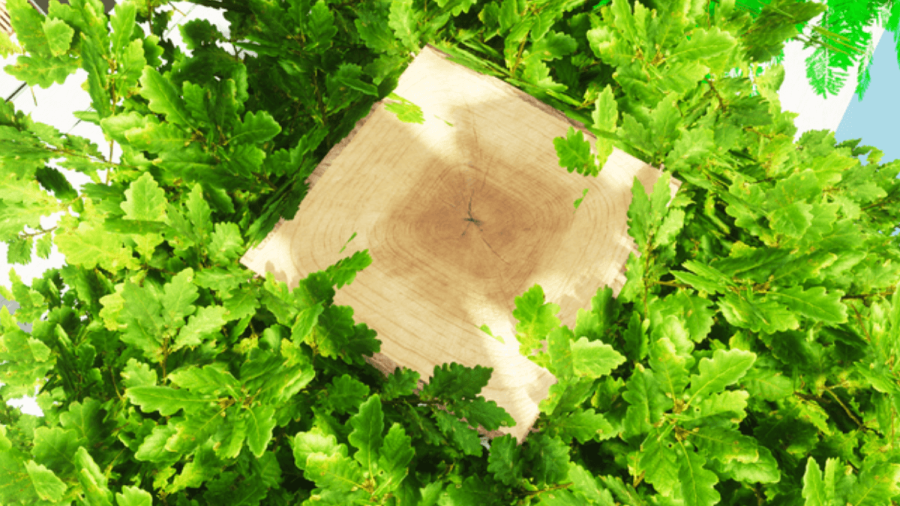 ModernArch Minecraft Texture pack.