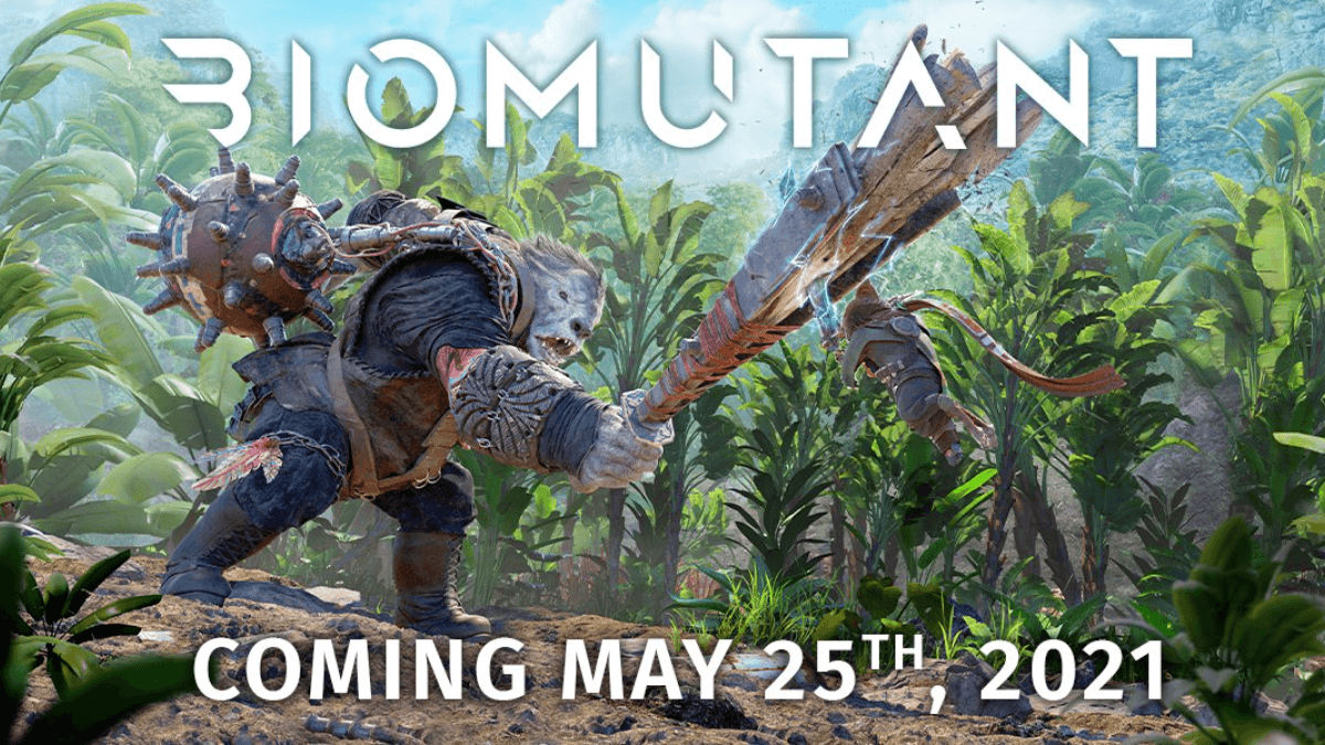 All Races in Biomutant: Best Breeds to Choose - Pro Game Guides