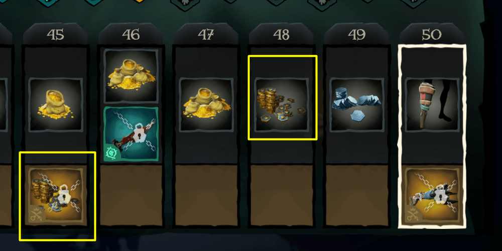 How to get Ancient Coins in Sea of Thieves Pro Game Guides