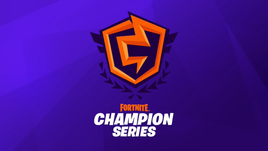 The Fortnite Champion Series Finals Has Arrived FNCS Date, Prizes
