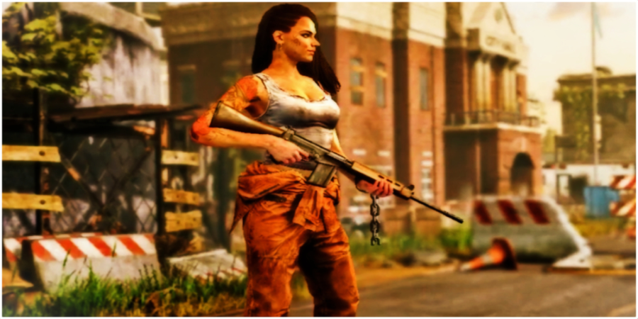 Screenshot of State of Survival gameplay