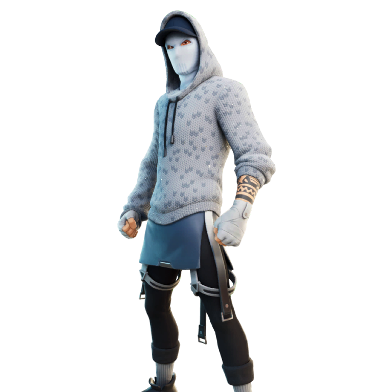 Fortnite Marius Skin - Character, PNG, Images - Pro Game Guides