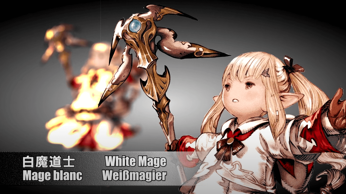 final fantasy xi white mage