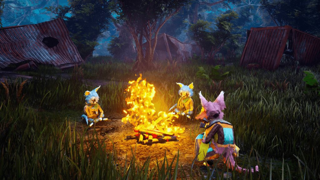 biomutant classes biomutant classes