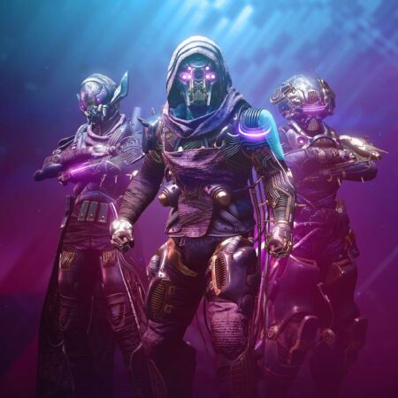 Destiny - Pro Game Guides