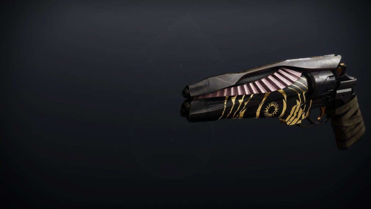 Best Hand Cannons in Destiny 2 Pro Game Guides