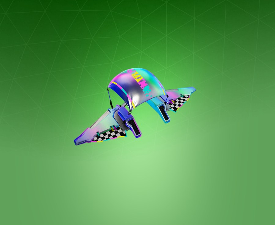 Flair Fare Glider
