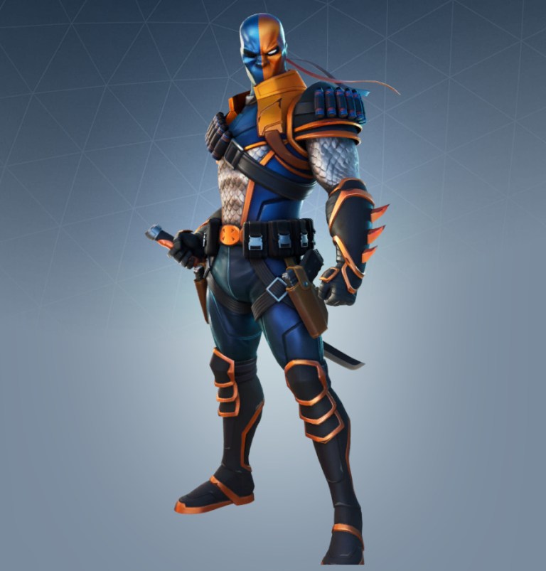 Fortnite Armored Batman Zero Skin - Character, PNG, Images - Pro Game ...
