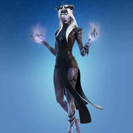 Etheria skin