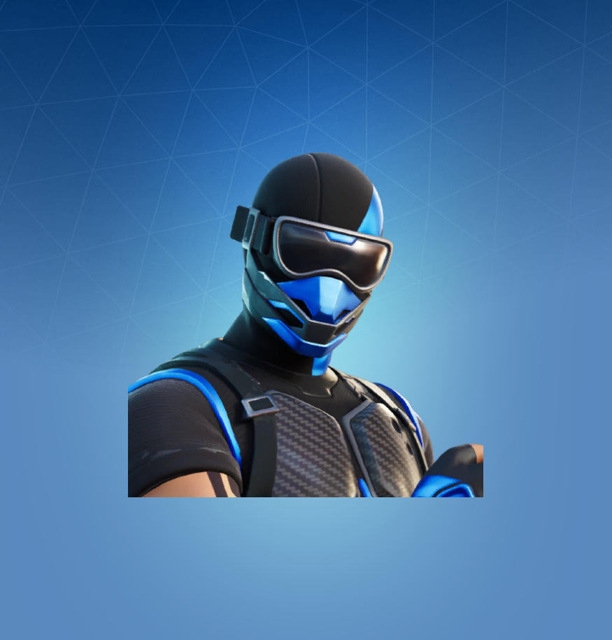 Fortnite Fixer Skin - Character, PNG, Images - Pro Game Guides