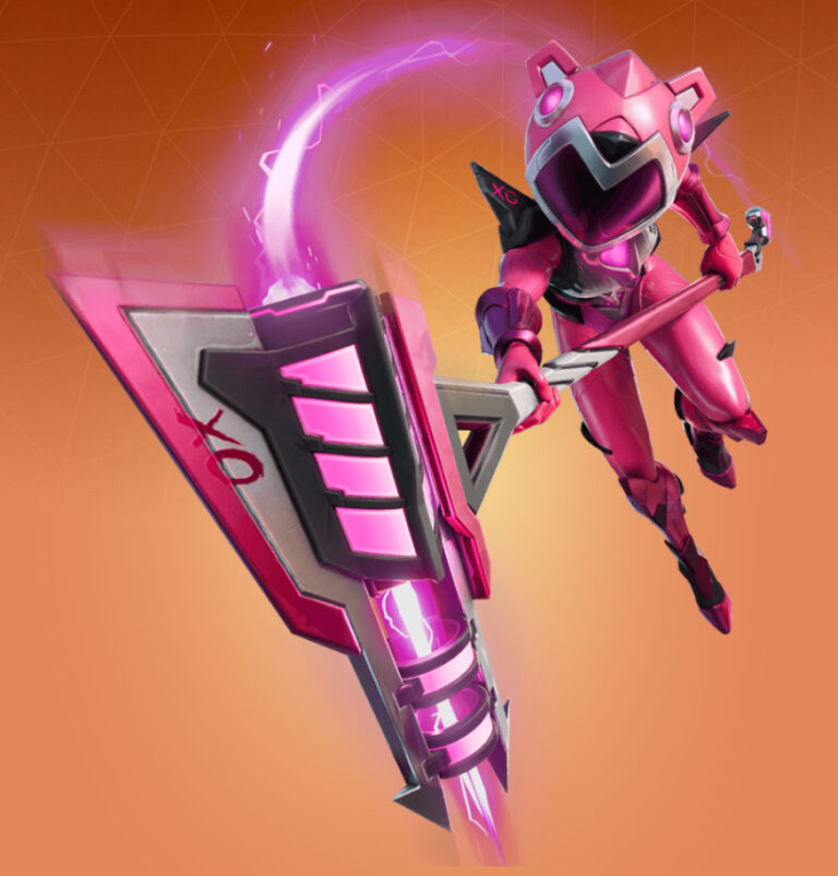 Fortnite Mecha Cuddle Master Skin - Character, PNG, Images - Pro Game ...