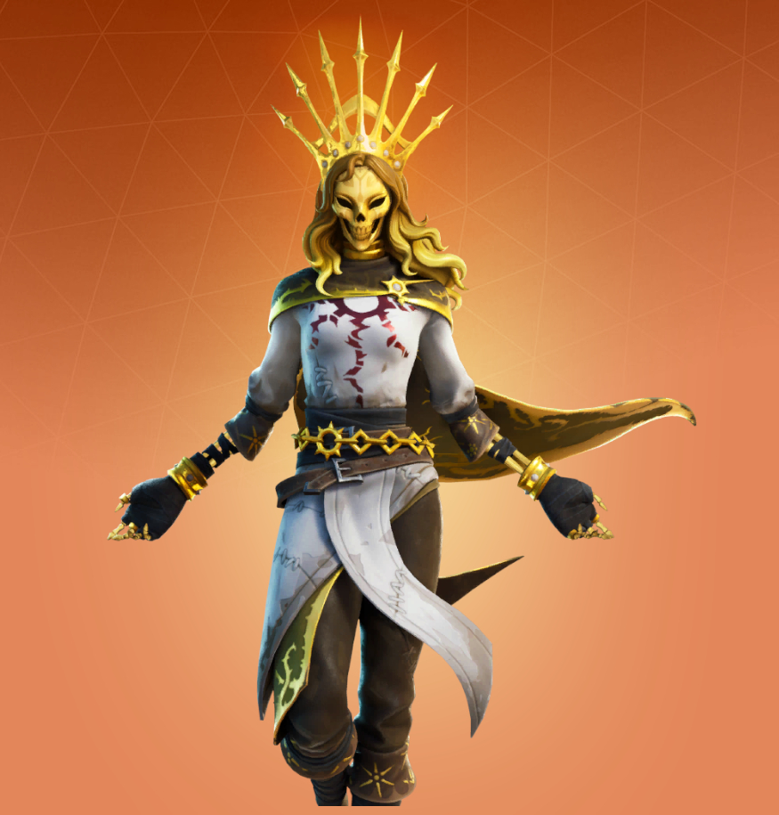 fortnite oro action figure