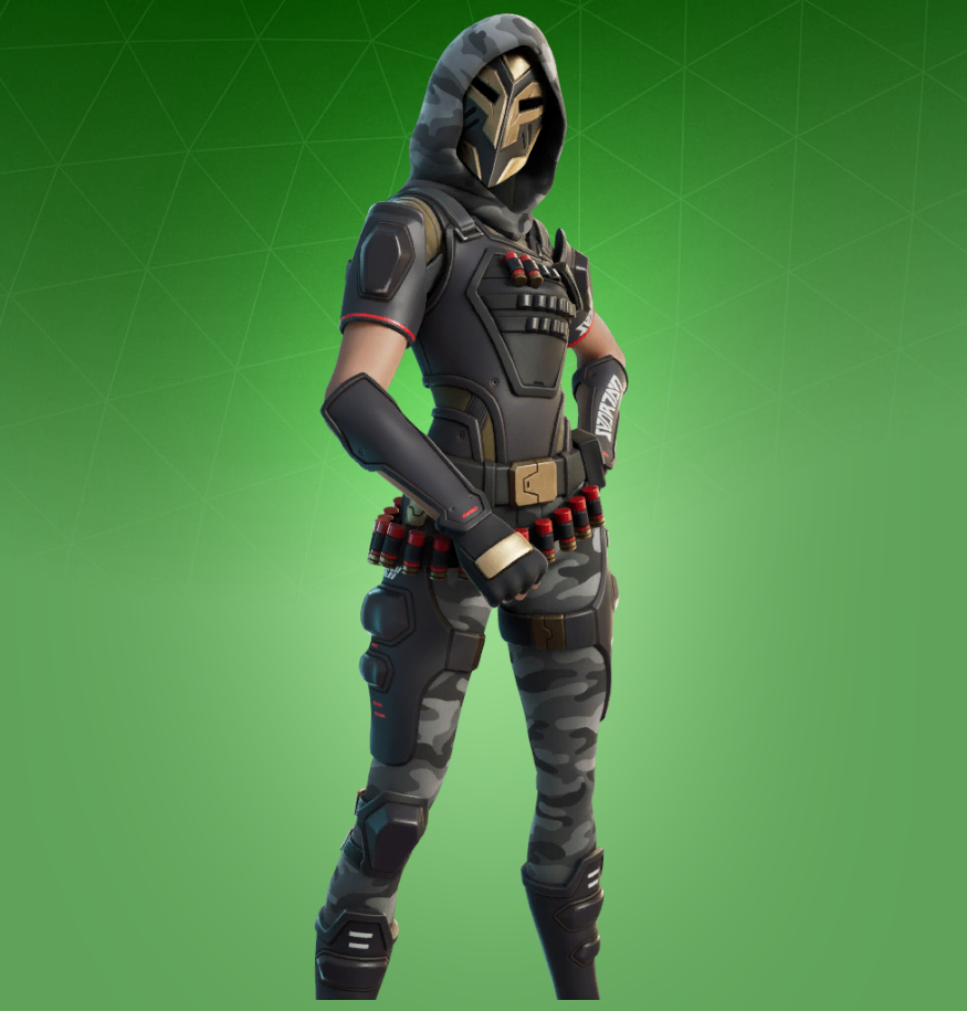 Fortnite Spartan Assassin Skin Character Png Images Pro Game Guides - assassin rarity list roblox