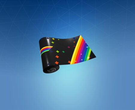 Fortnite Purrect Spectrum Wrap - Pro Game Guides