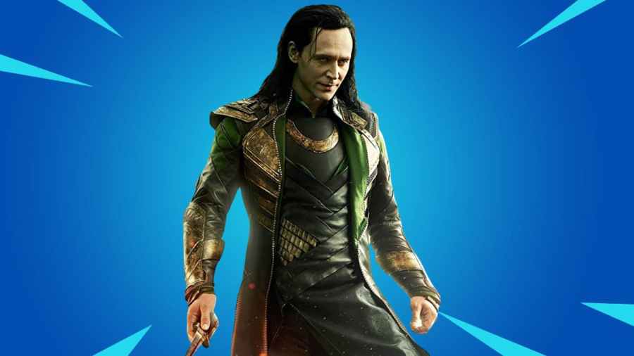 A Loki Skin Has Been Teased in Fortnite: Here is Everything We Know! - Pro  Game Guides
