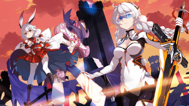 How to change Valkyrie in Honkai Impact 3rd - Pro Game Guides