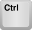Keyboard Ctrl Button