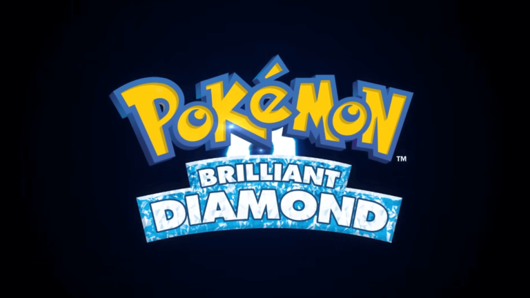 pokemon brilliant diamond unity engine