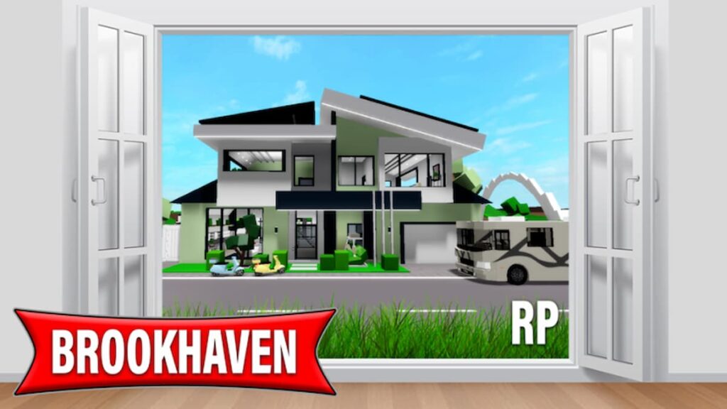 Where is the Auto Shop in Roblox Brookhaven? - Pro Game Guides