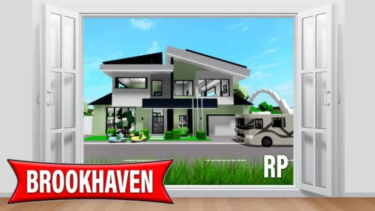 Brookhaven roblox коды